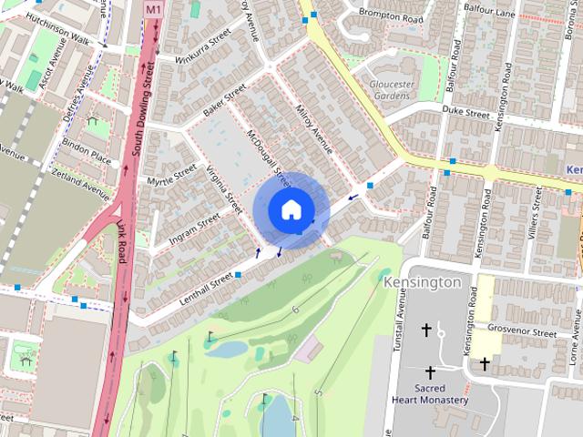 House for rent in Sydney, New South Wales