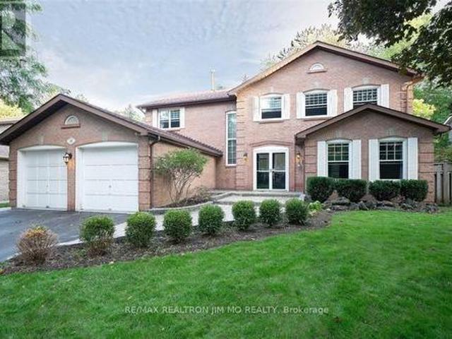 House for rent in York, Ontario