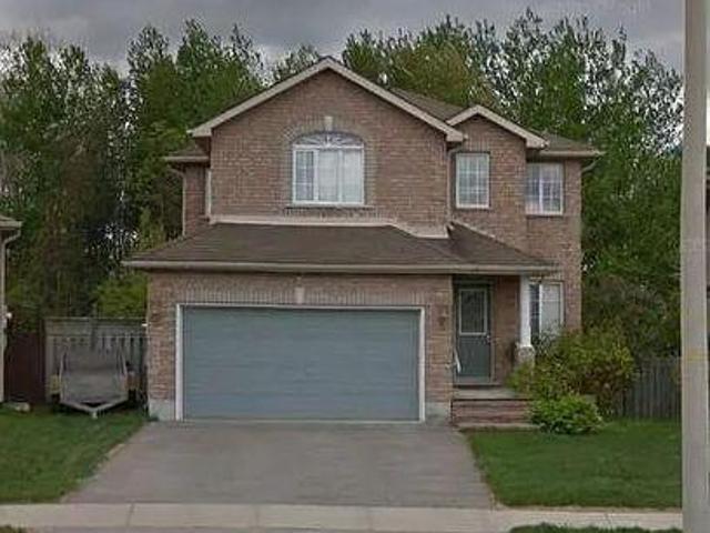 House for rent in Barrie, Ontario