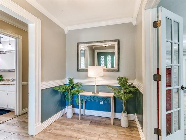 House for sale in Chickasha, Oklahoma