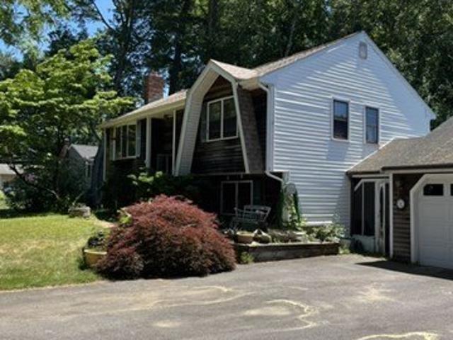 House for sale in Bristol, Massachusetts