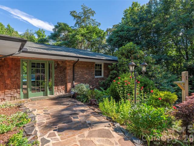 House for sale in Asheville, North Carolina
