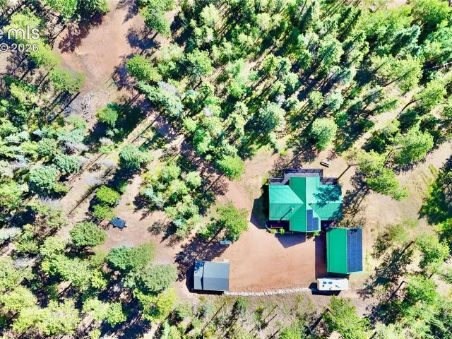 House for sale in Teller, Colorado