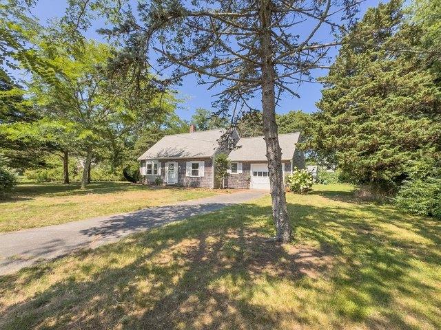 House for sale in Eastham, Massachusetts