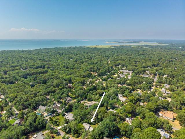 House for sale in Eastham, Massachusetts
