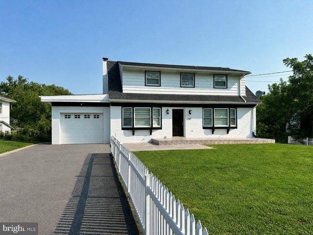 House for sale in Lancaster, Pennsylvania