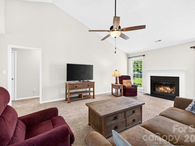 House for sale in Fletcher, North Carolina