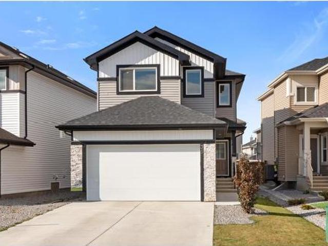 House for sale in McLaughlin, City of Spruce Grove