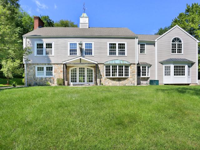 House for rent in Greenwich, Connecticut