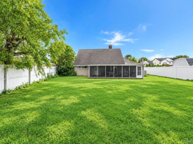 House for sale in Hicksville, Nassau County