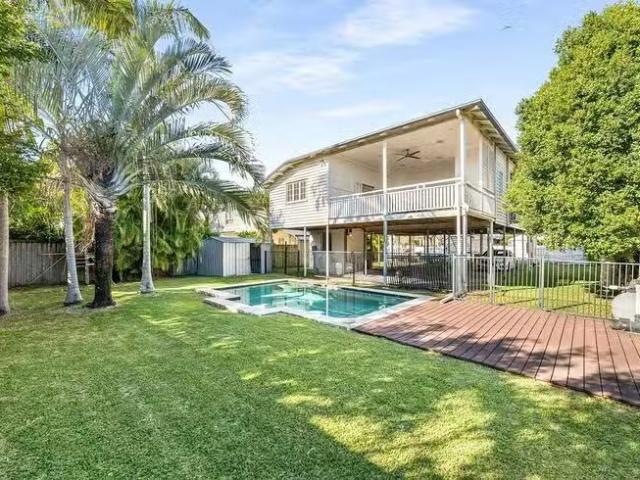 House for rent in Toombul, Queensland