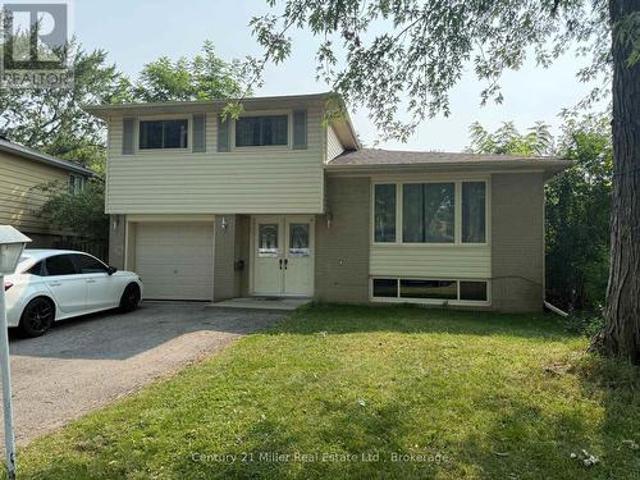 House for rent in Georgina, Ontario