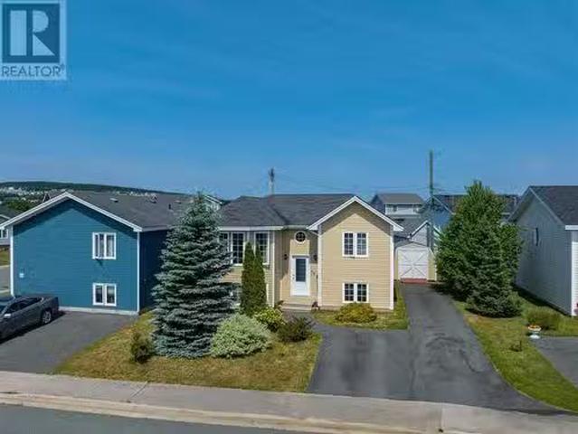 House for sale in St. John's