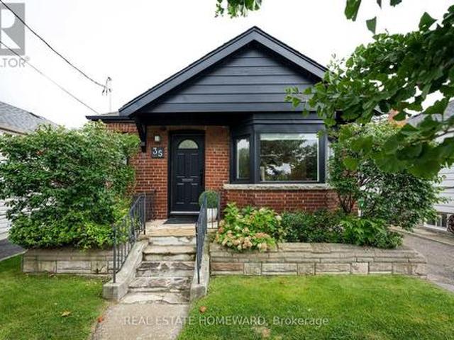 House for sale in Woburn, Ontario