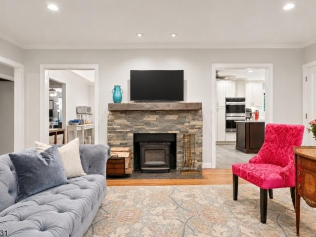 House for sale in Berkeley Heights, New Jersey
