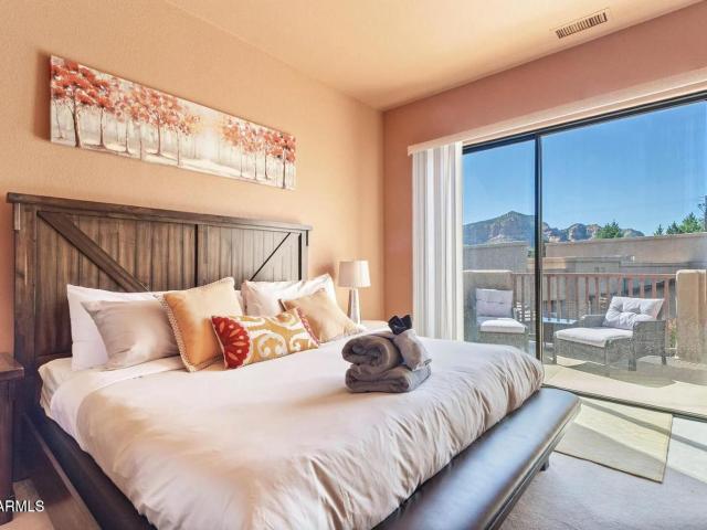 Property for rent in Sedona, Arizona