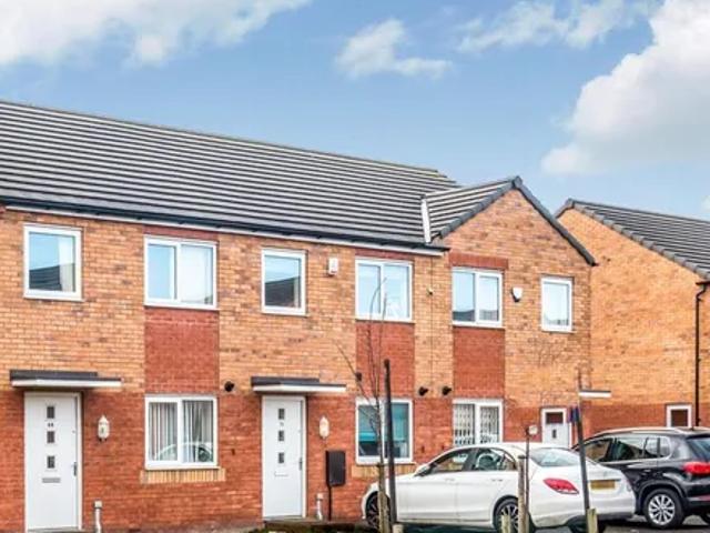 House for rent in Georgia, Greater Manchester