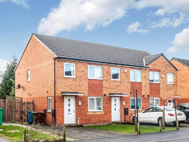 House for rent in Beswick, Manchester