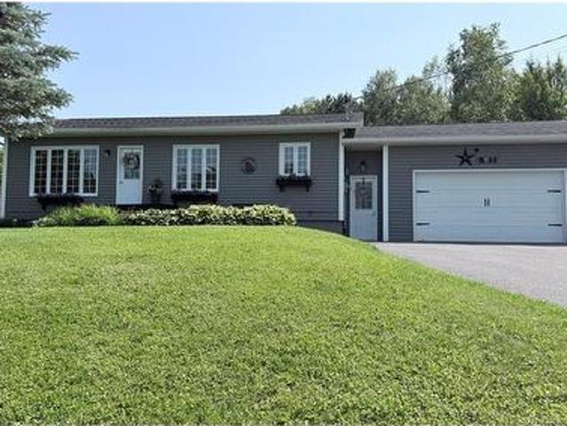 House for sale in Grand Falls, New Brunswick