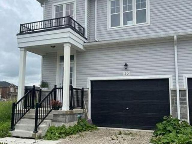 House for rent in Grey, Ontario