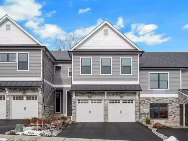 Condo for rent in Morristown