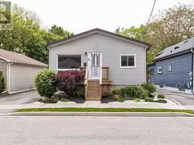 House for sale in Arva, Ontario