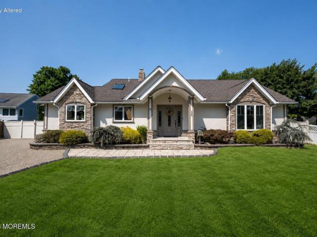 House for sale in Monmouth, New Jersey