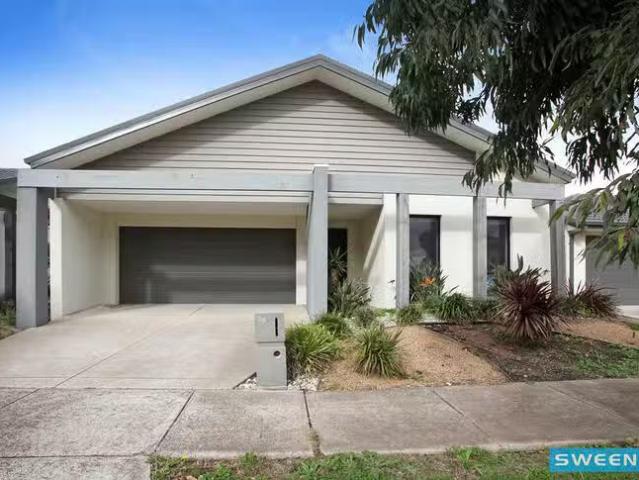 House for rent in Burnside Heights, Victoria