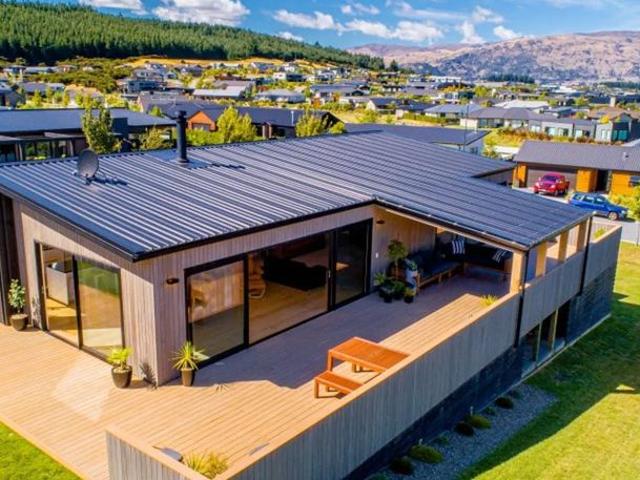 House for rent in Otakou