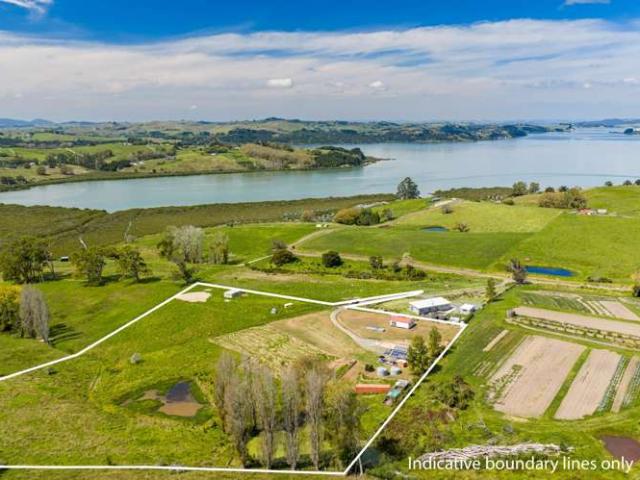Property for sale in Matakohe, Northland