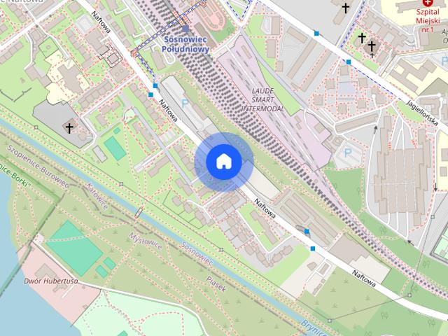 Mieszkanie do wynajęcia w Sosnowiec, Śląskie