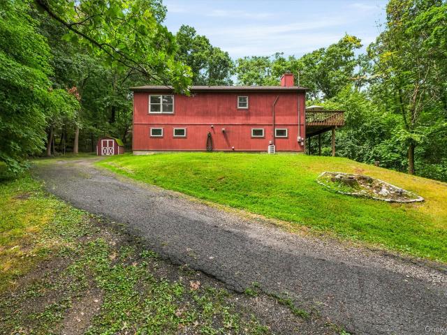 House for sale in Fishkill, New York