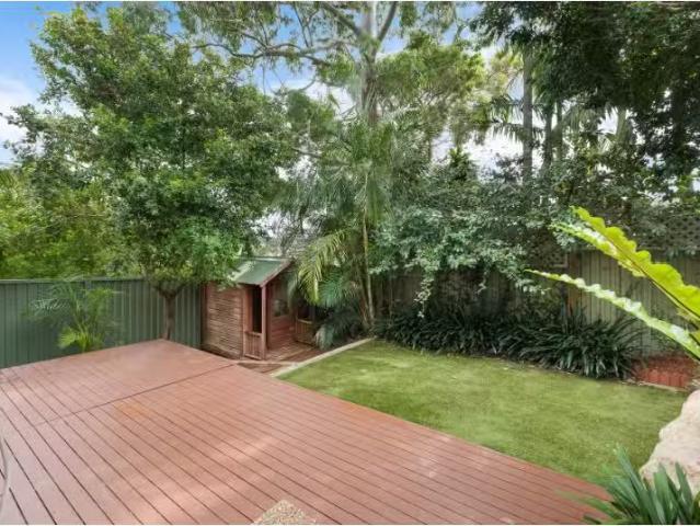 Condo for rent in Sutherland, New South Wales