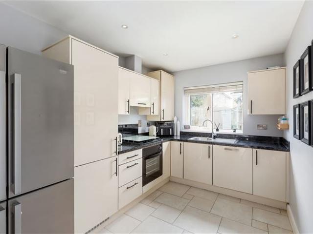 Detached House for sale in Newtown Mount Kennedy, North Tipperary