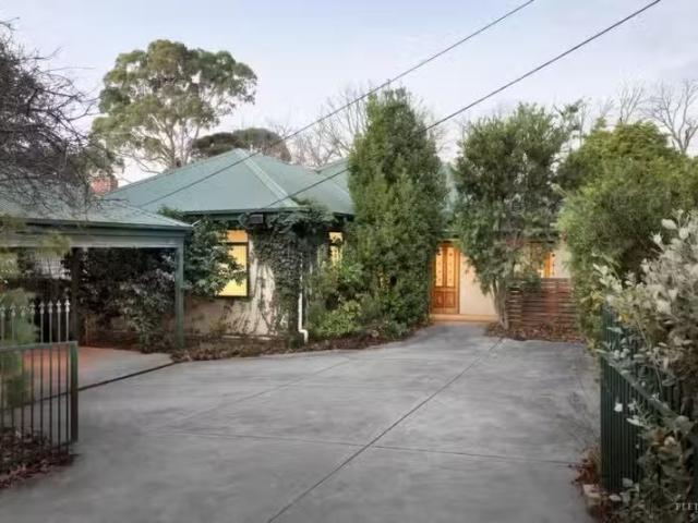 House for rent in Box Hill