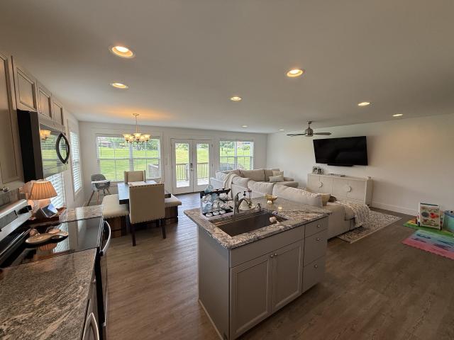 House for sale in Tennessee