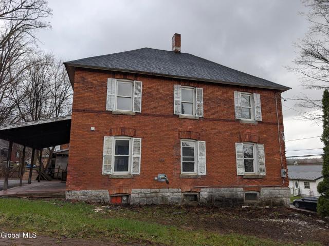 House for sale in Saint Johnsville, New York