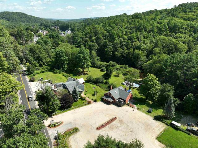 Commercial for sale in New Hampshire