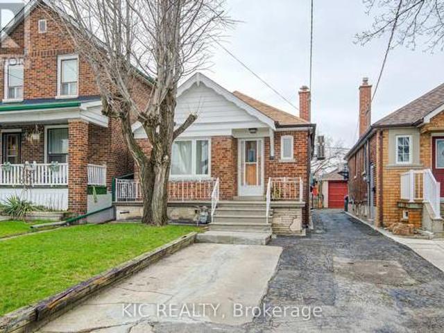 House for sale in Woburn, Ontario