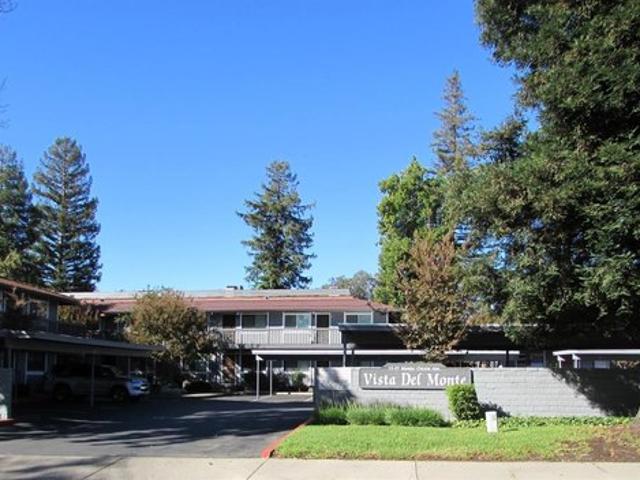 Condo for sale in Pleasant Hill, California