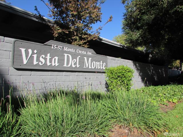 Condo for sale in Pleasant Hill, California