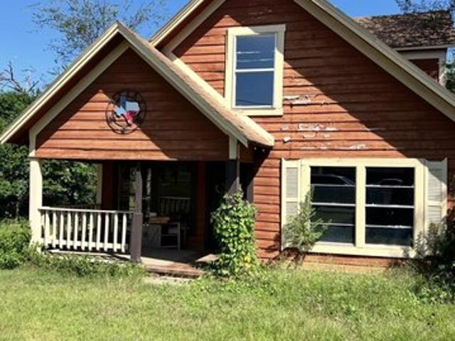 House for sale in Avinger, Texas
