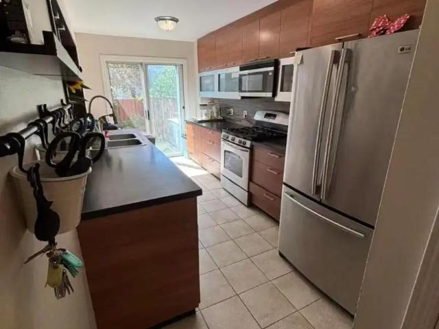 House for rent in York, Ontario