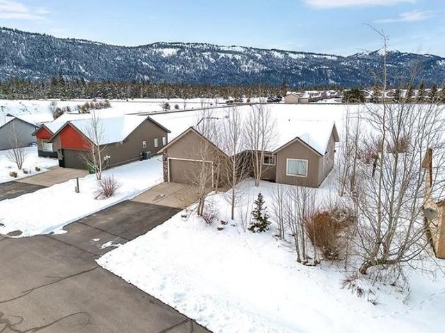 House for sale in Donnelly, Idaho