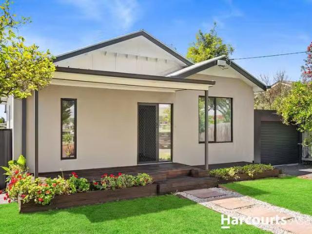 House for rent in Coalville, Victoria