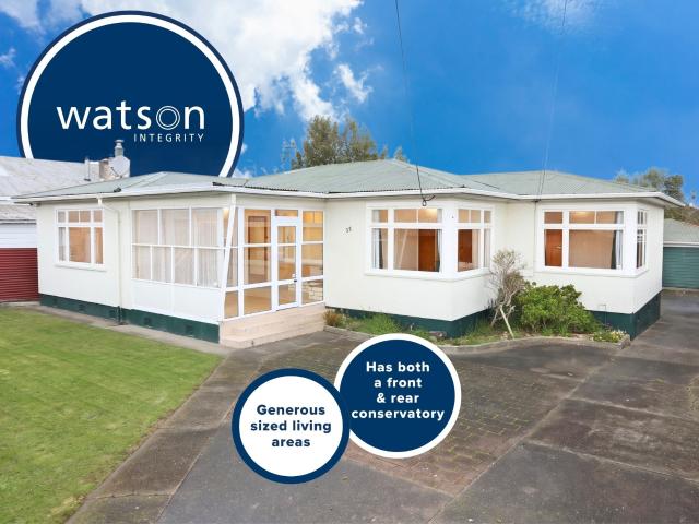 House for rent in Marton, Rangitīkei District
