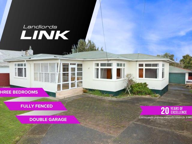 House for rent in Marton, Rangitīkei District