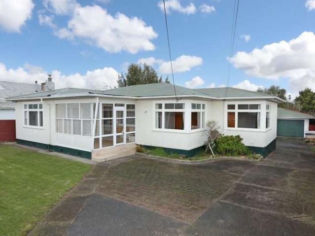 House for sale in Rangitikei District