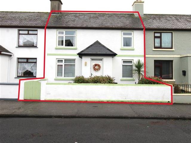 Terraced House for sale in Mayo, Connacht