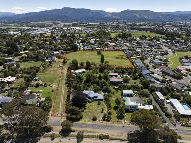Property for sale in Motueka, Tasman